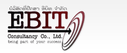 EBIT Consultancy Co., Ltd